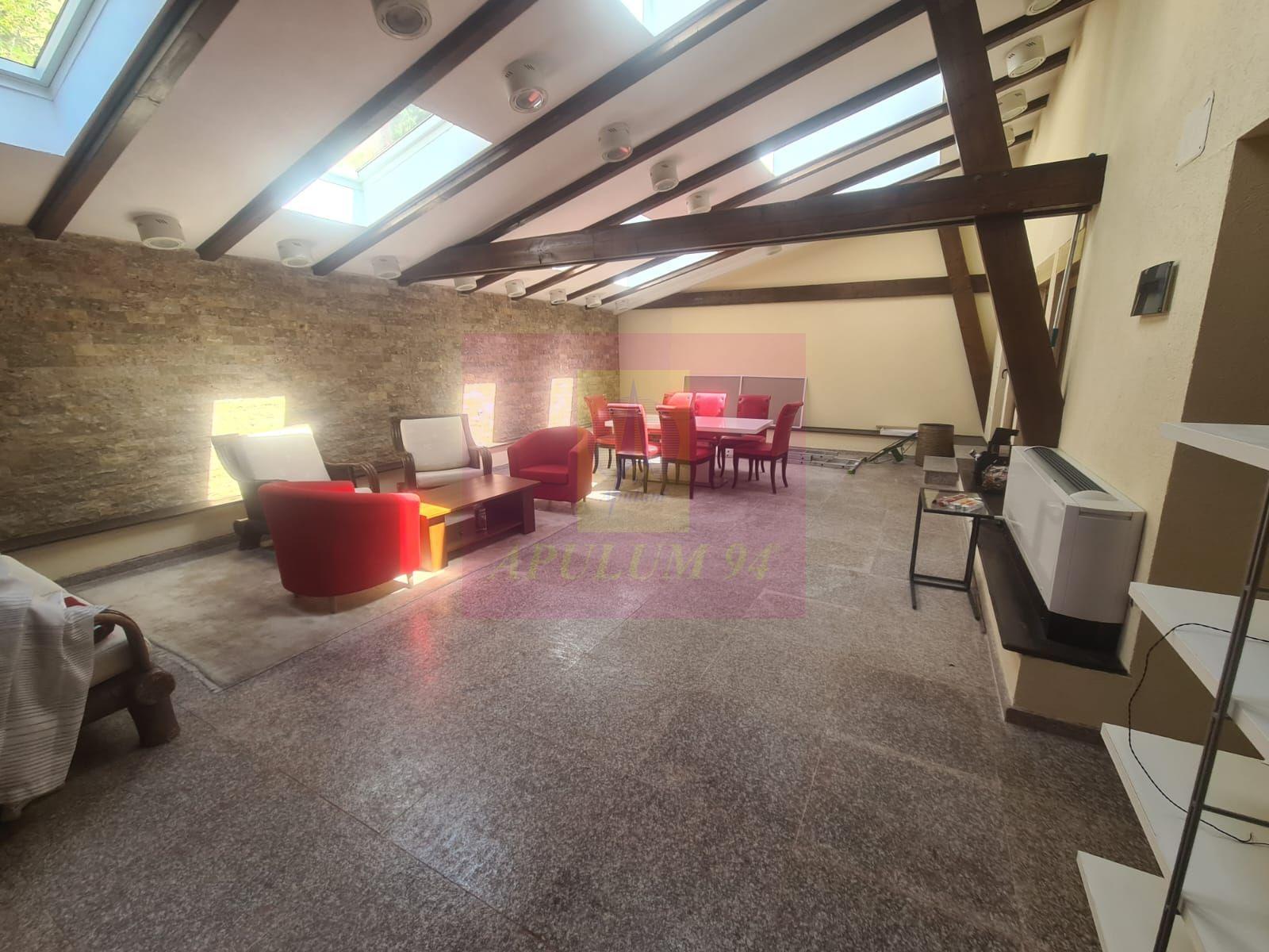 Vila de lux de vanzare in Predeal - 8