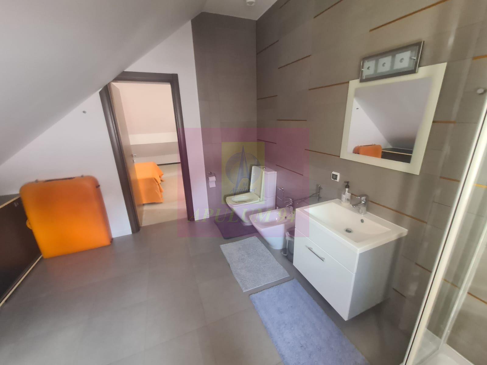 Vila de lux de vanzare in Predeal - 55