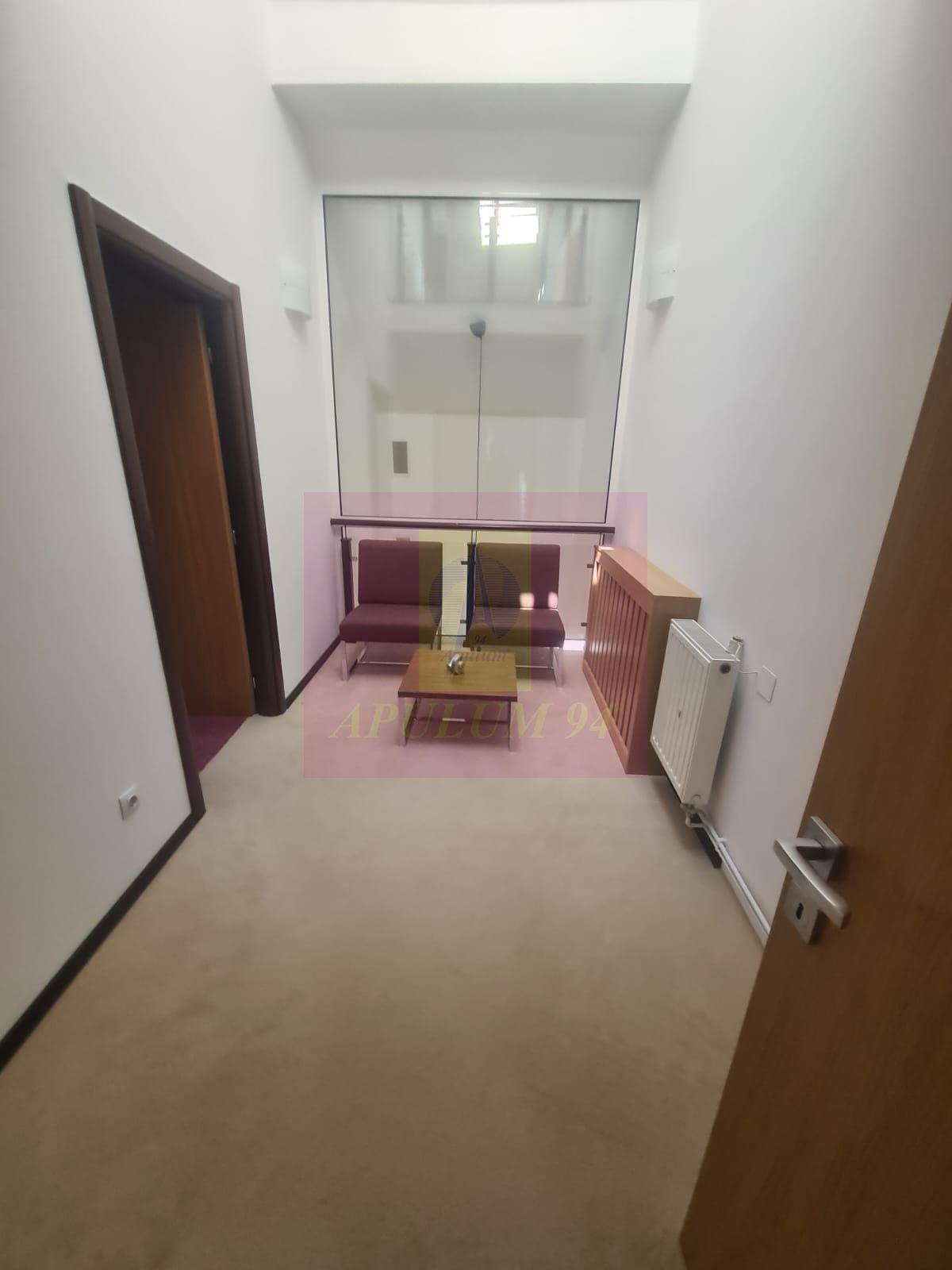 Vila de lux de vanzare in Predeal - 19