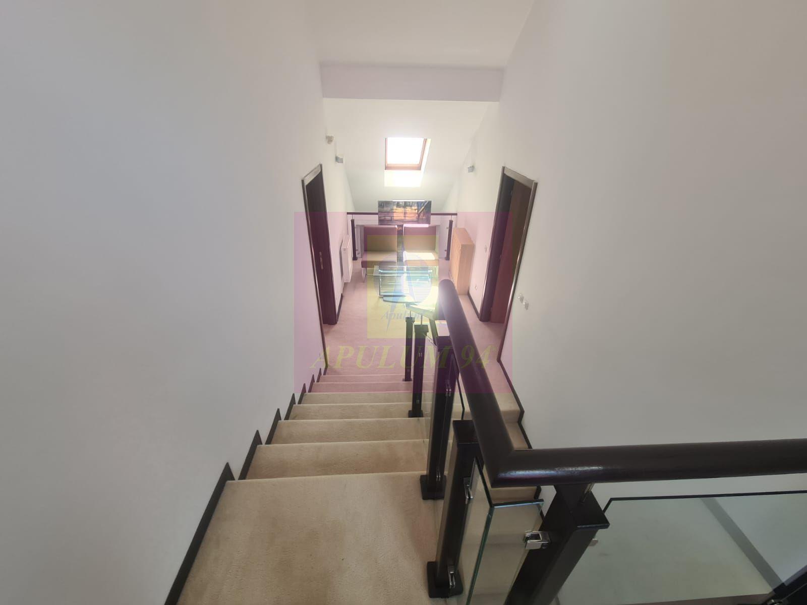Vila de lux de vanzare in Predeal - 58