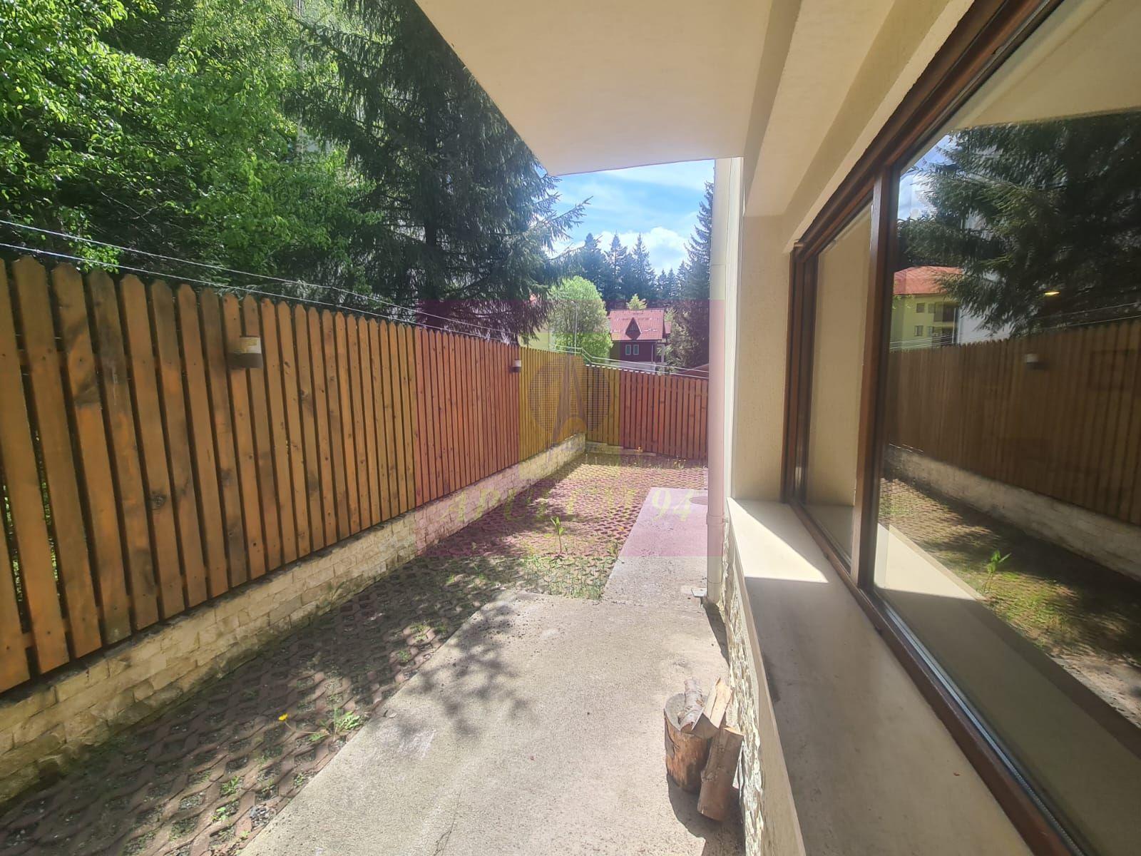 Vila de lux de vanzare in Predeal - 68