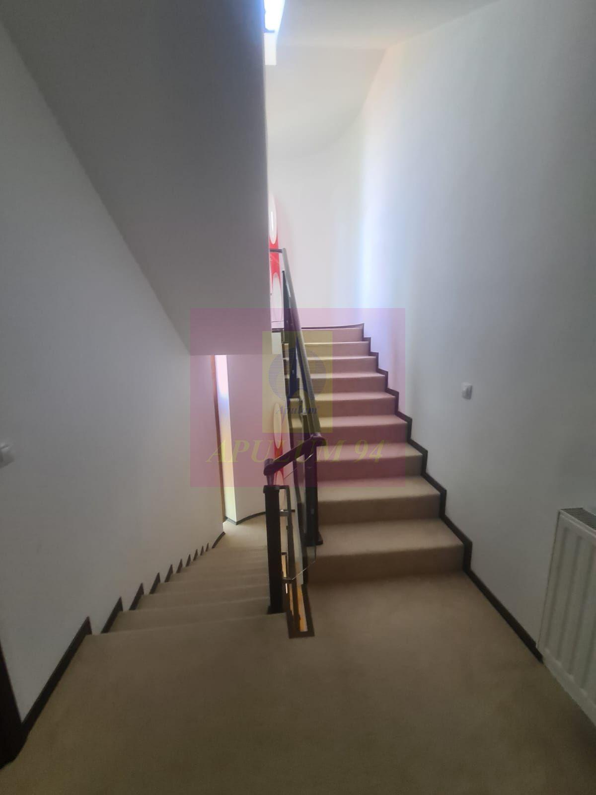 Vila de lux de vanzare in Predeal - 30