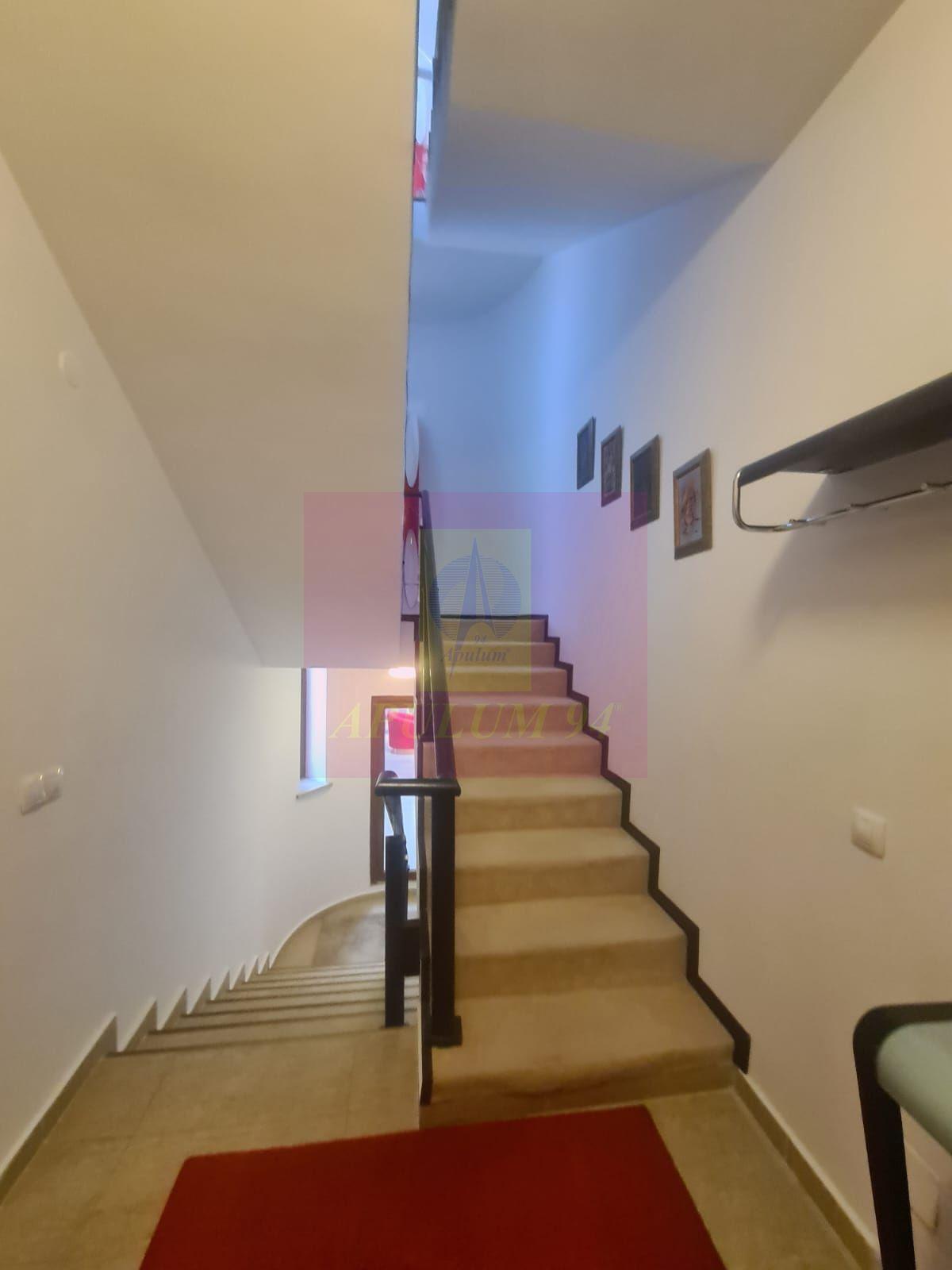 Vila de lux de vanzare in Predeal - 43