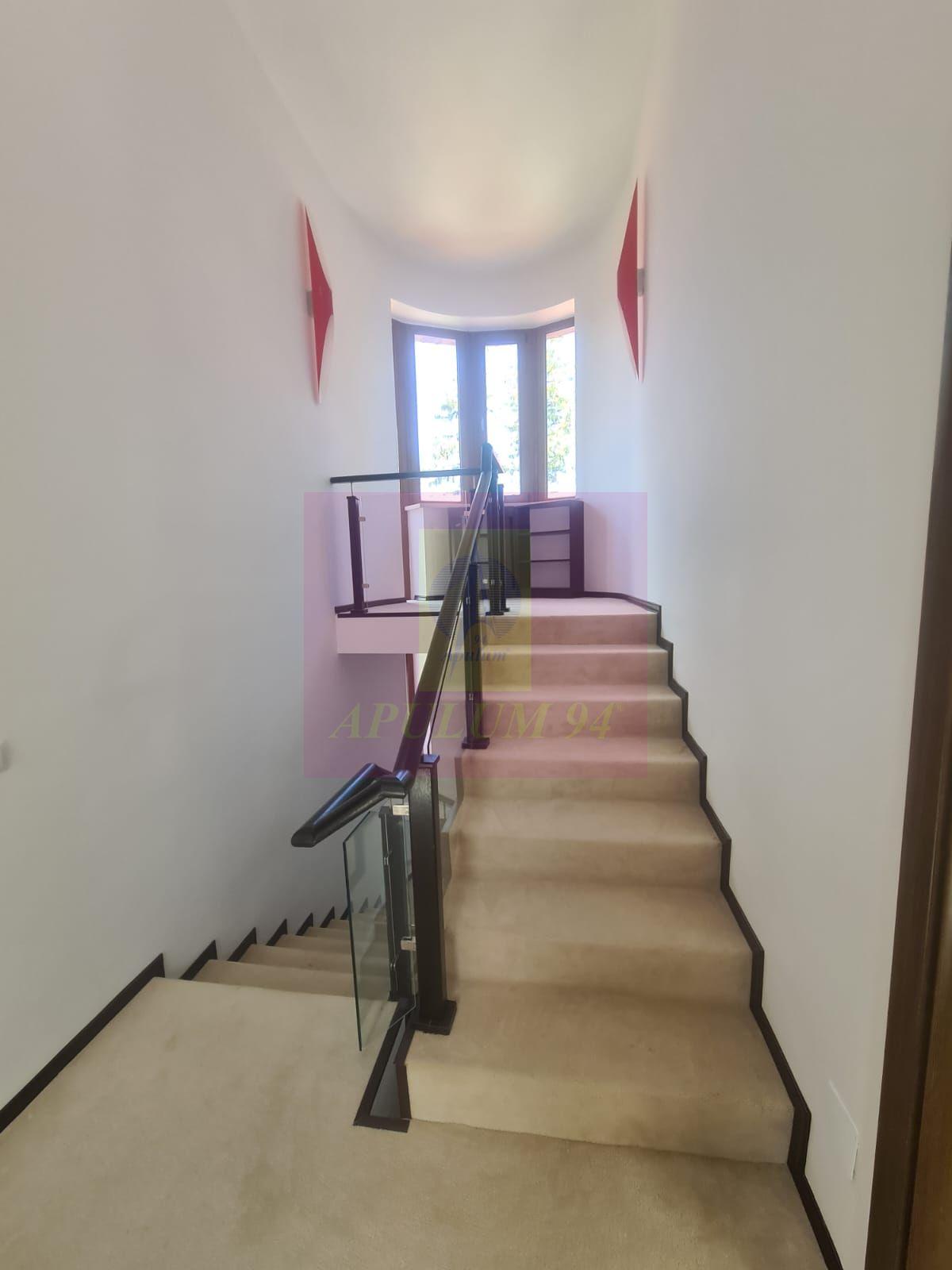 Vila de lux de vanzare in Predeal - 52