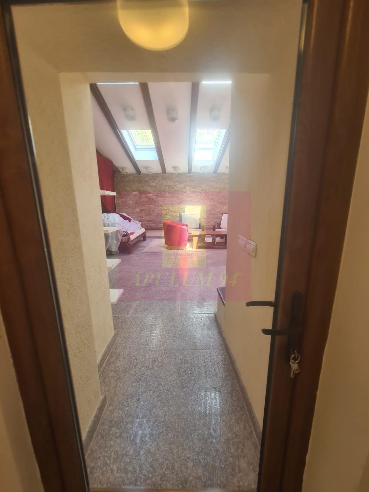 Vila de lux de vanzare in Predeal - 9
