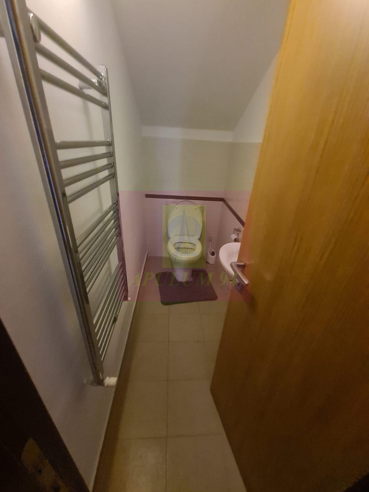 Vila de lux de vanzare in Predeal - 33