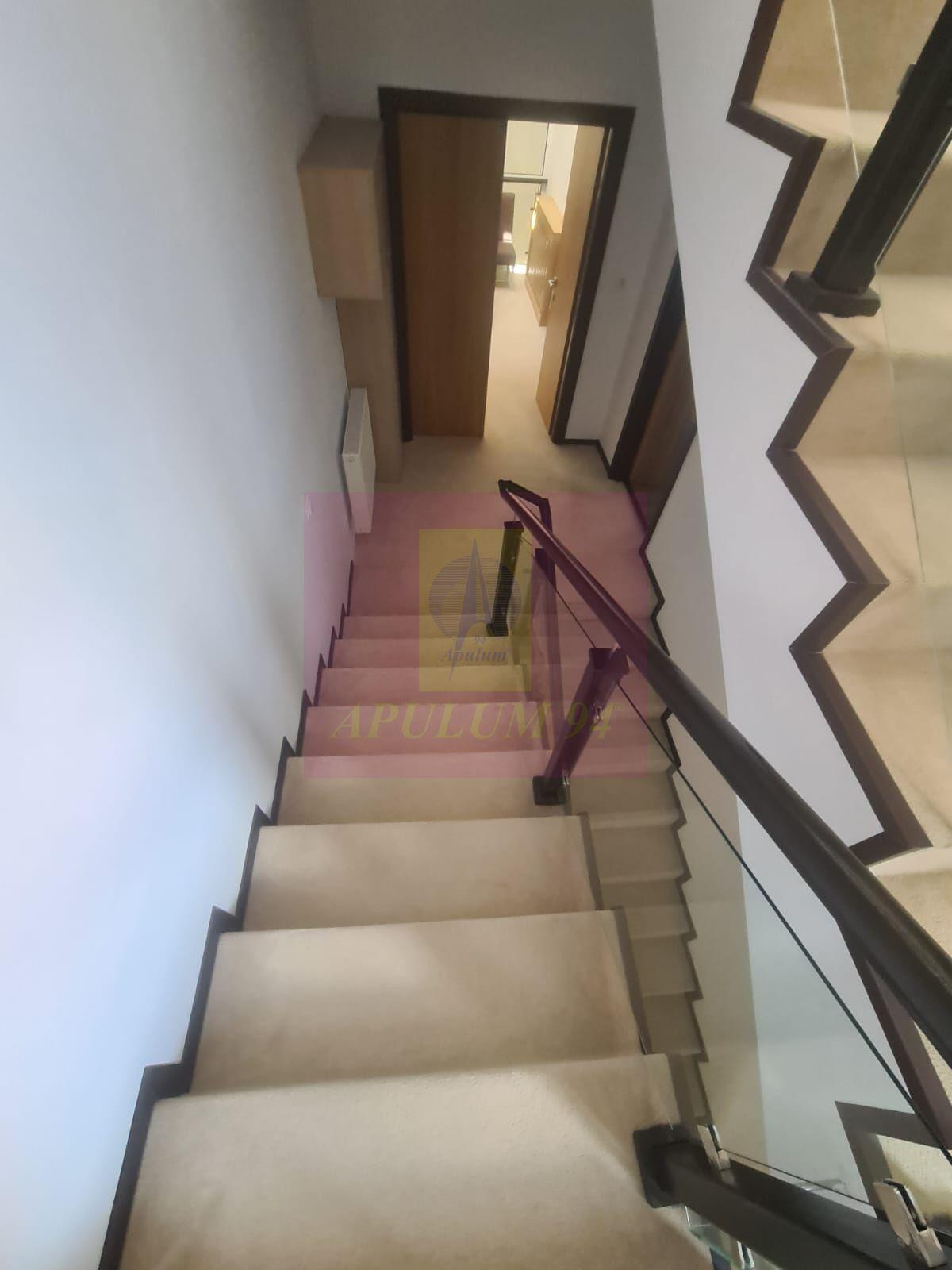 Vila de lux de vanzare in Predeal - 44