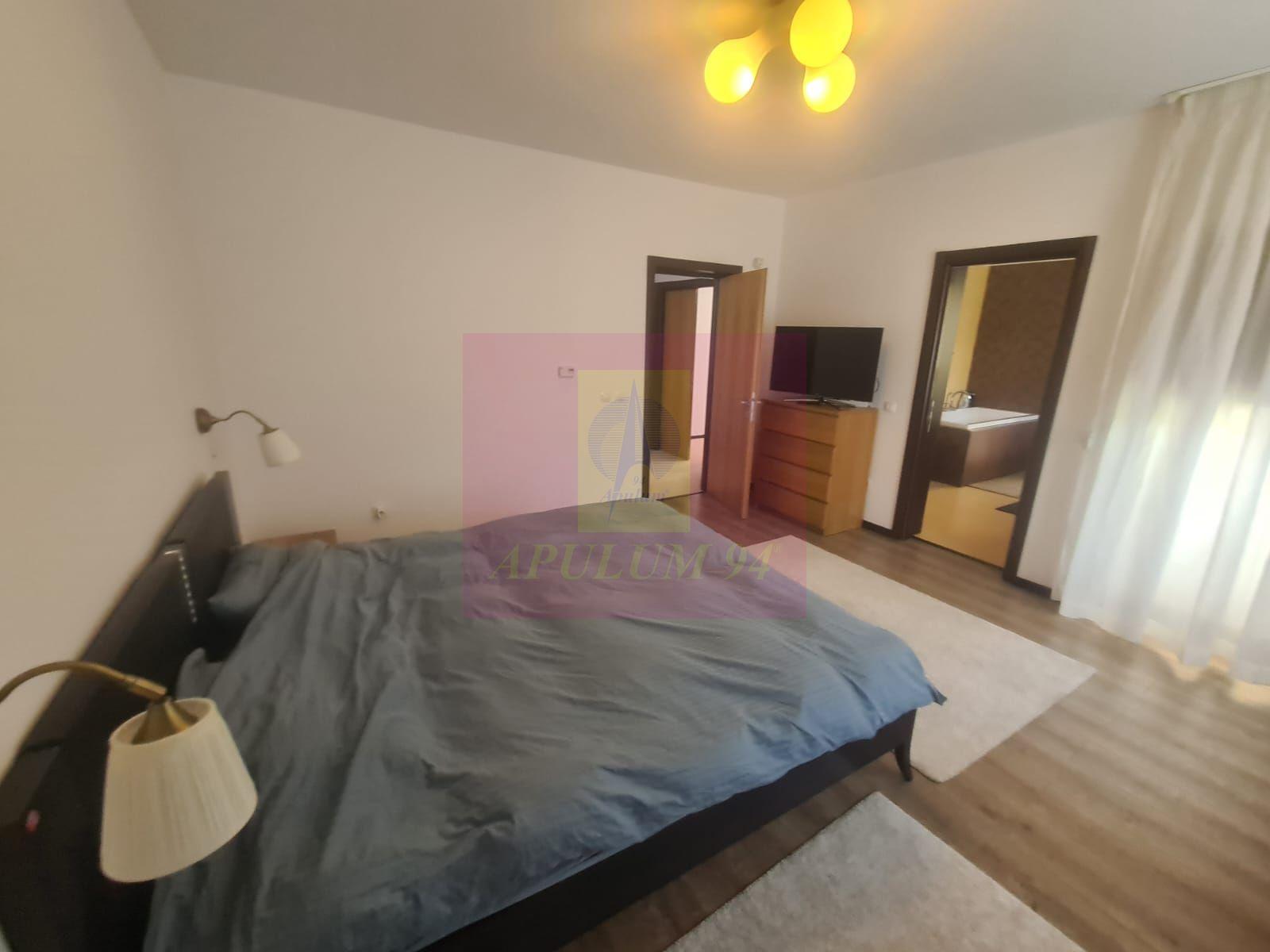 Vila de lux de vanzare in Predeal - 21