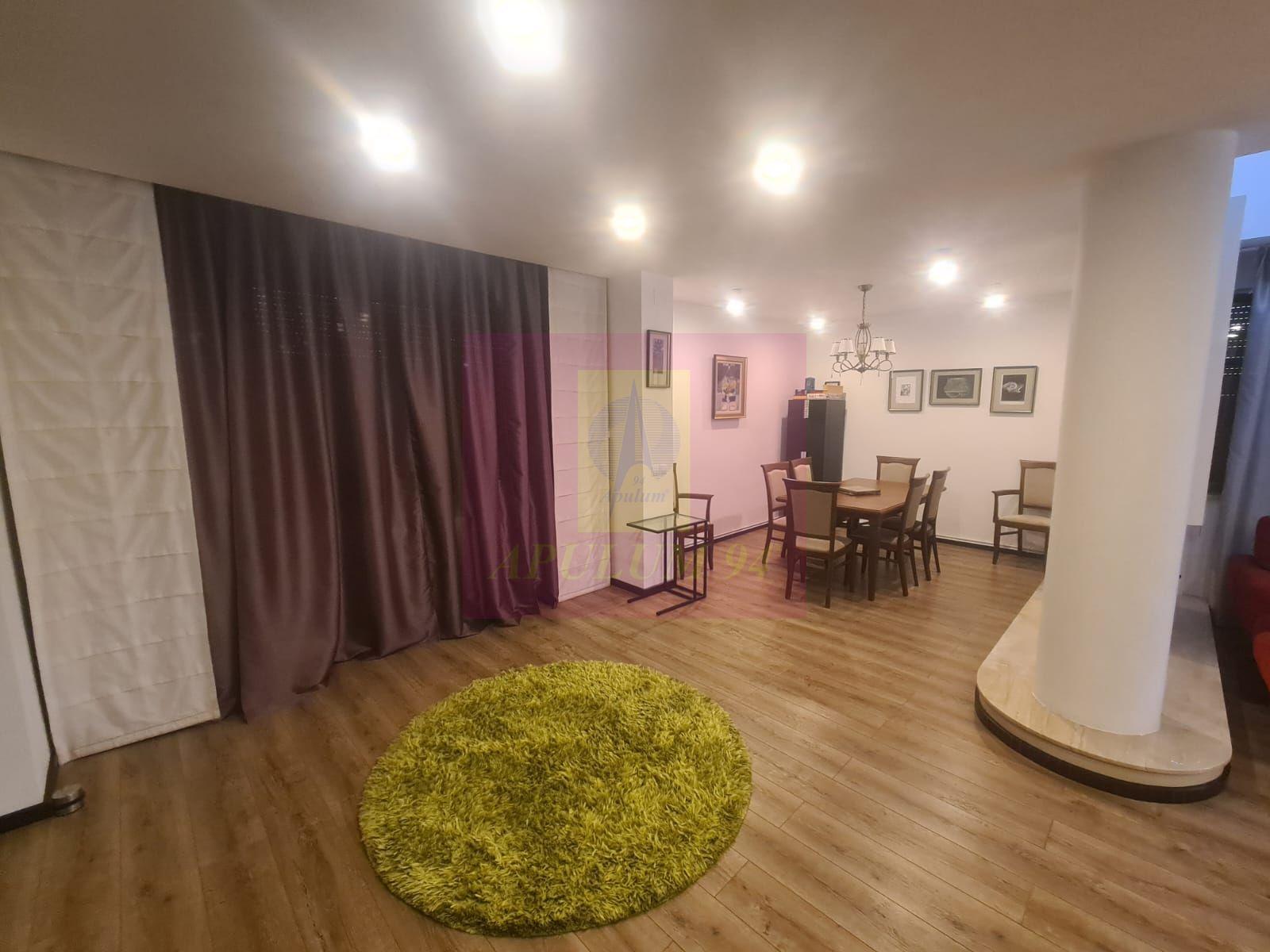Vila de lux de vanzare in Predeal - 15