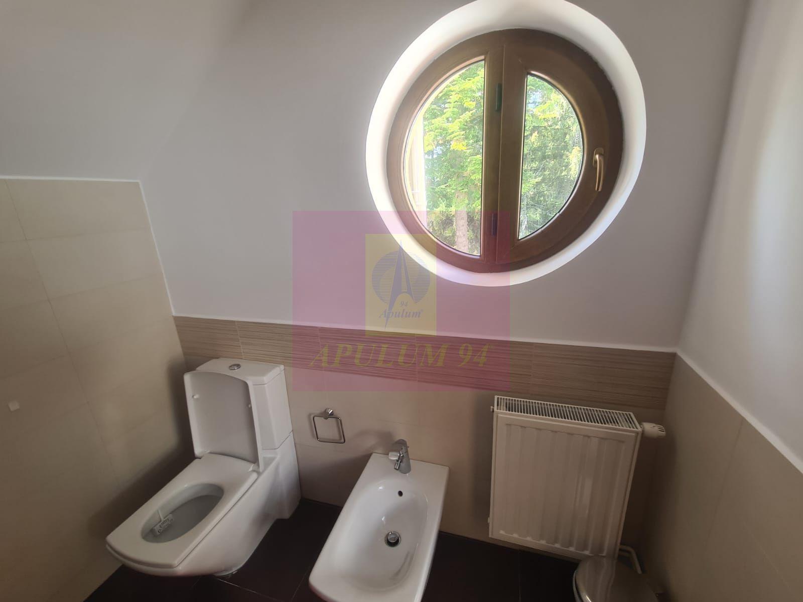 Vila de lux de vanzare in Predeal - 50