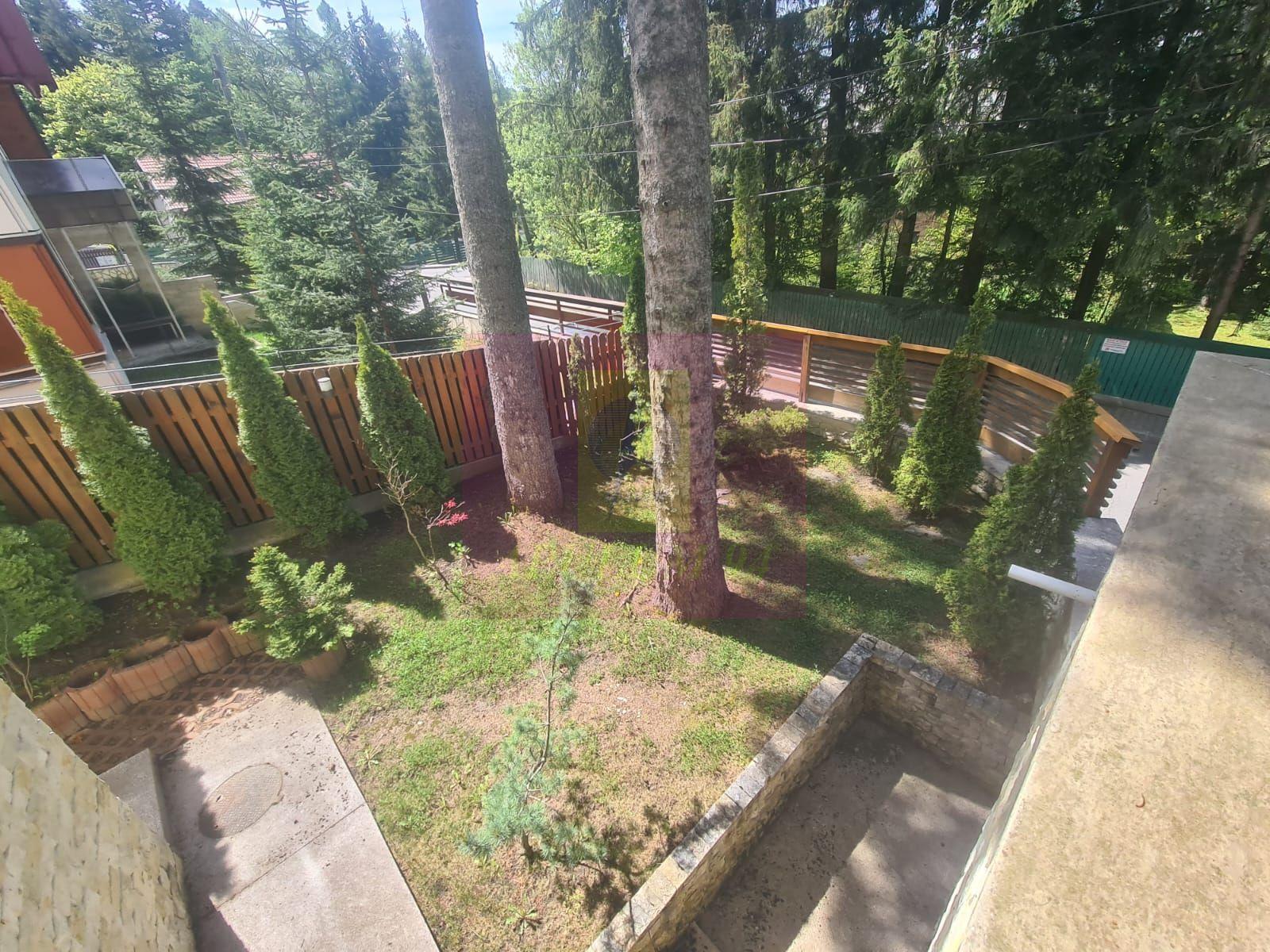 Vila de lux de vanzare in Predeal - 5