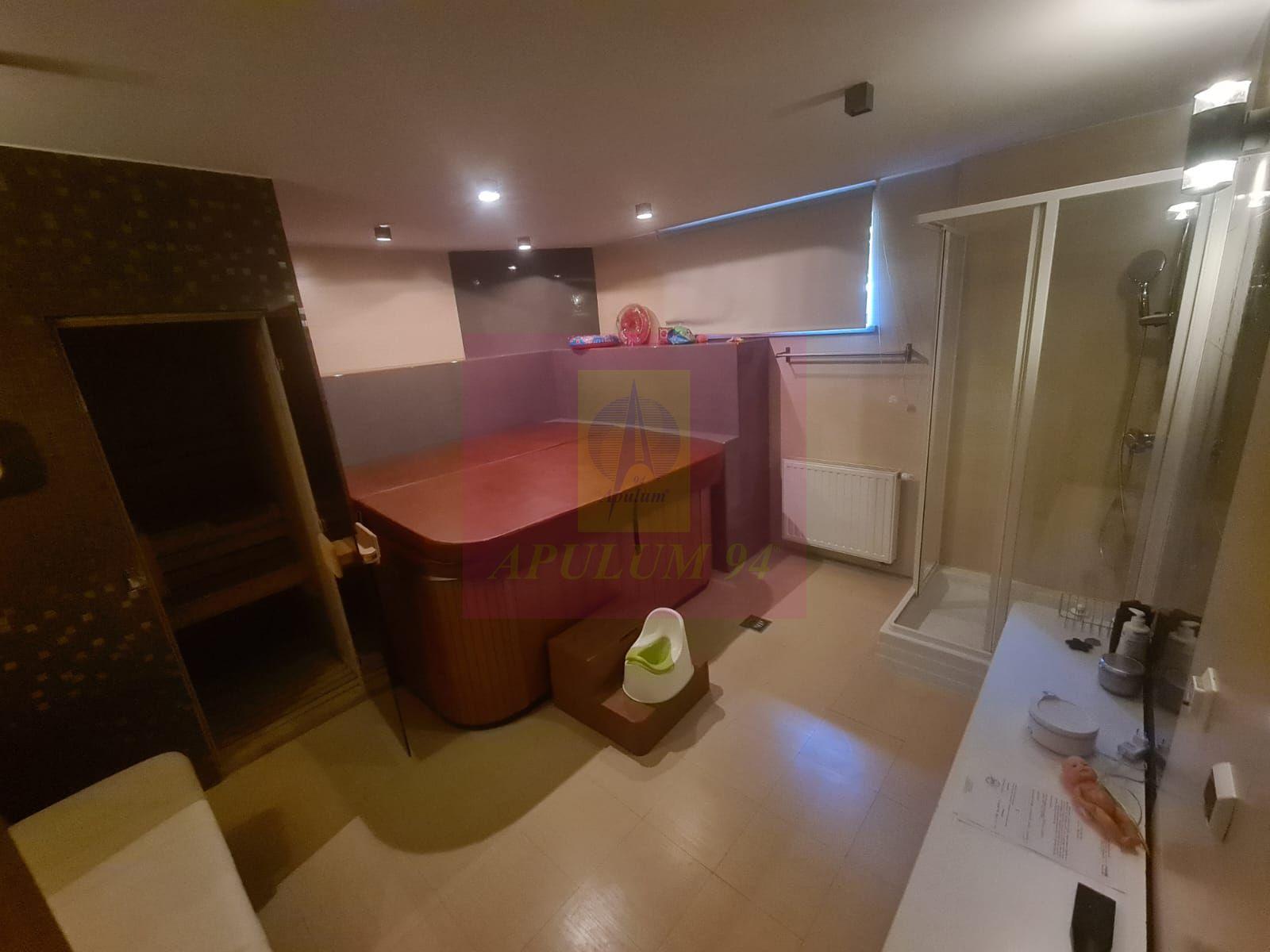 Vila de lux de vanzare in Predeal - 34