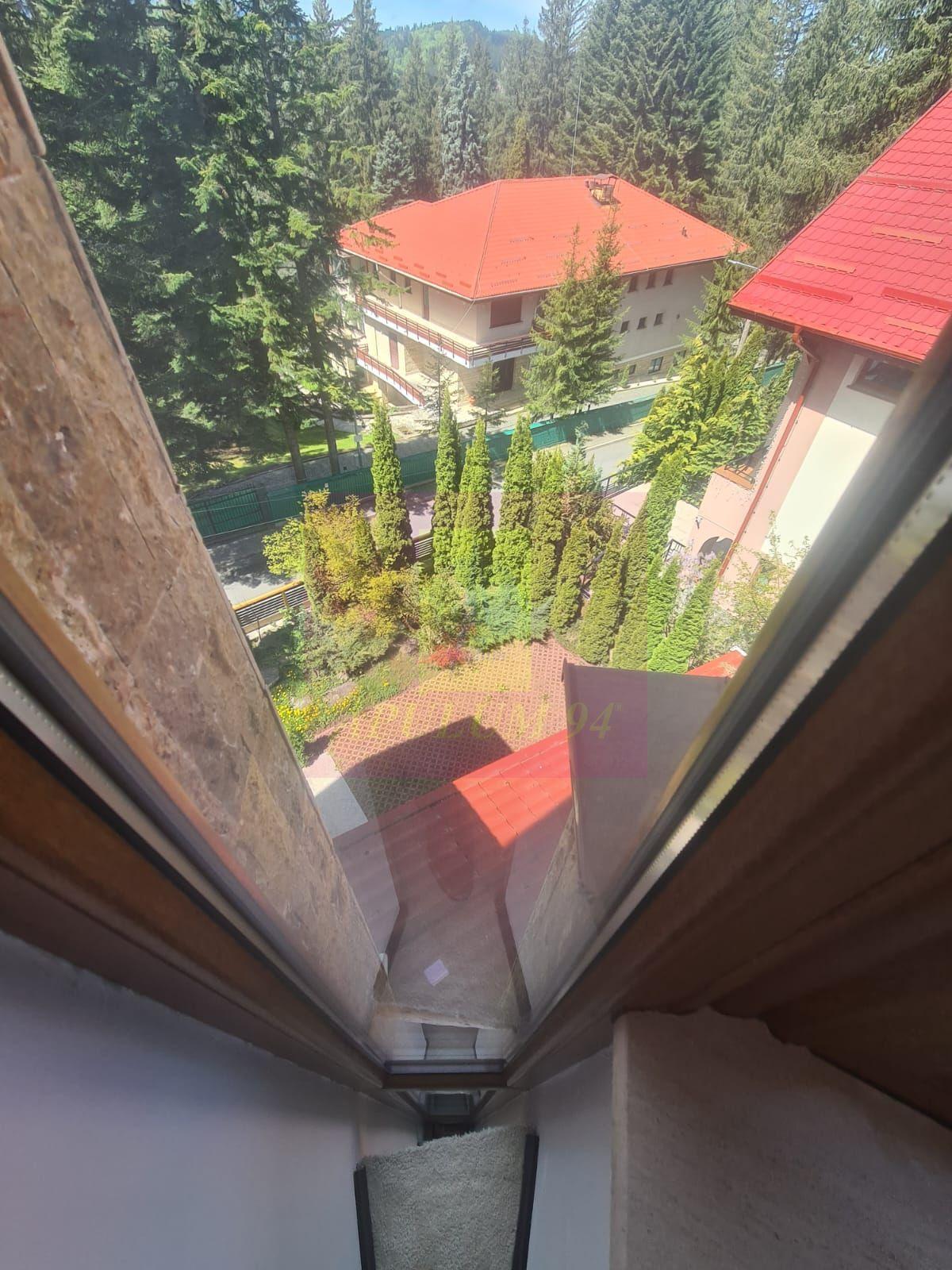 Vila de lux de vanzare in Predeal - 69