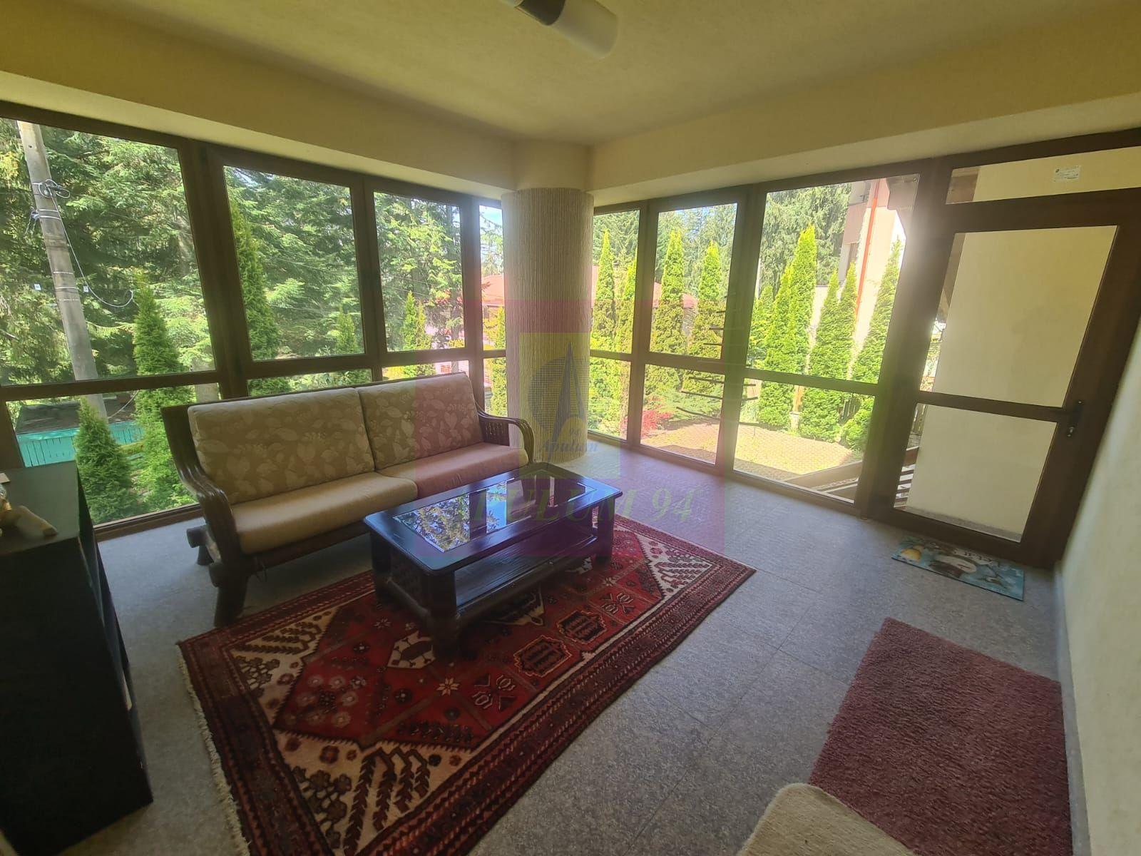 Vila de lux de vanzare in Predeal - 6
