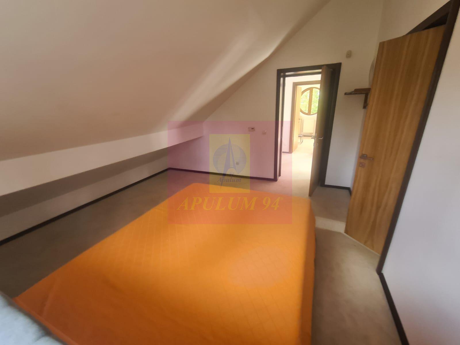 Vila de lux de vanzare in Predeal - 57