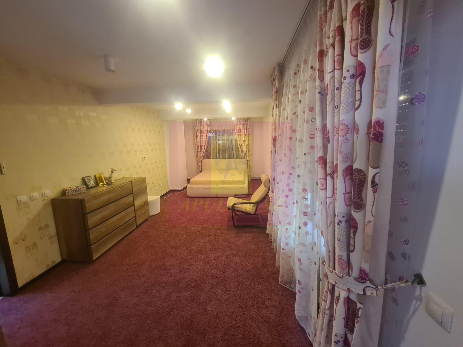 Vila de lux de vanzare in Predeal - 61