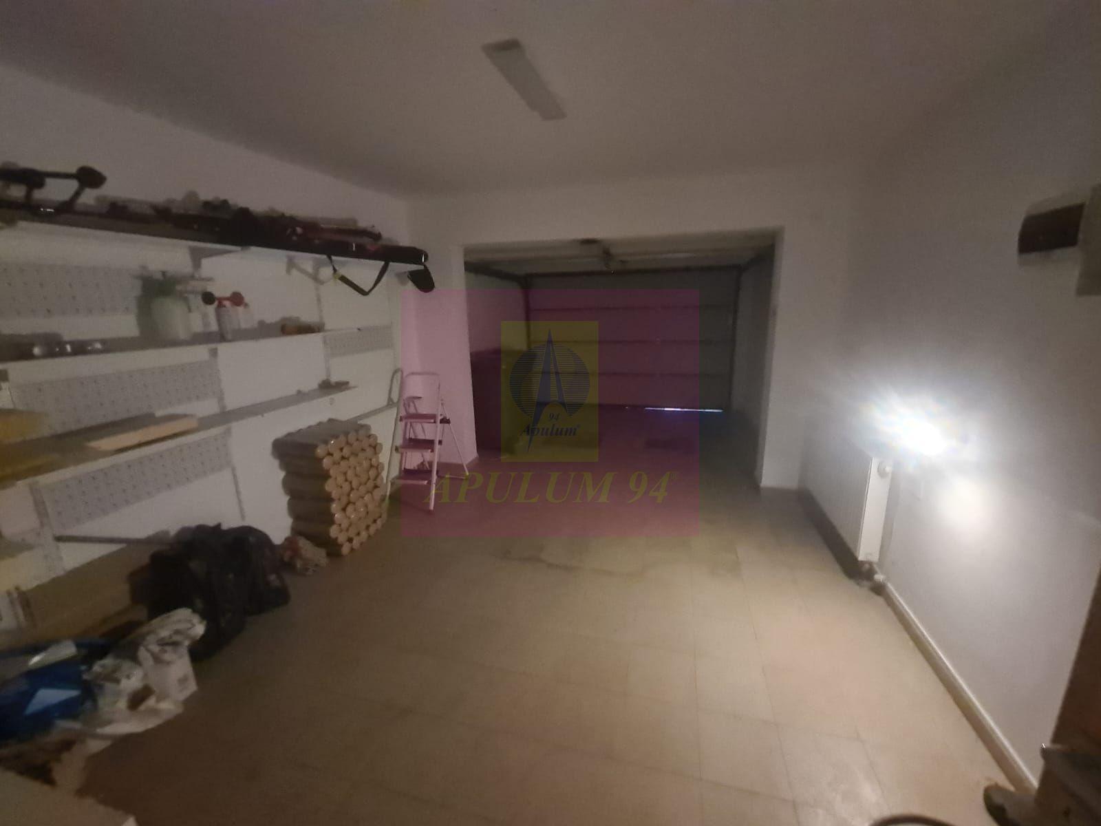 Vila de lux de vanzare in Predeal - 36