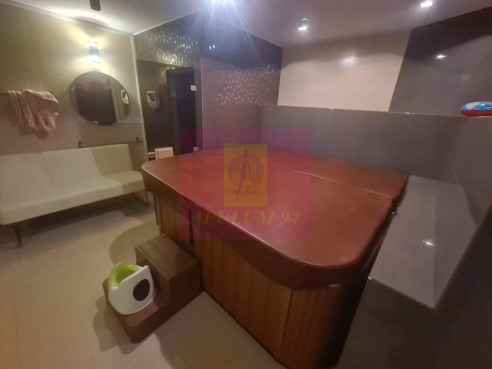 Vila de lux de vanzare in Predeal - 35