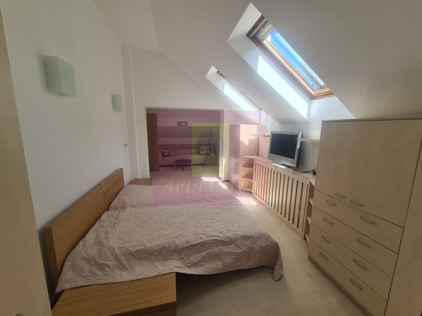 Vila de lux de vanzare in Predeal - 27