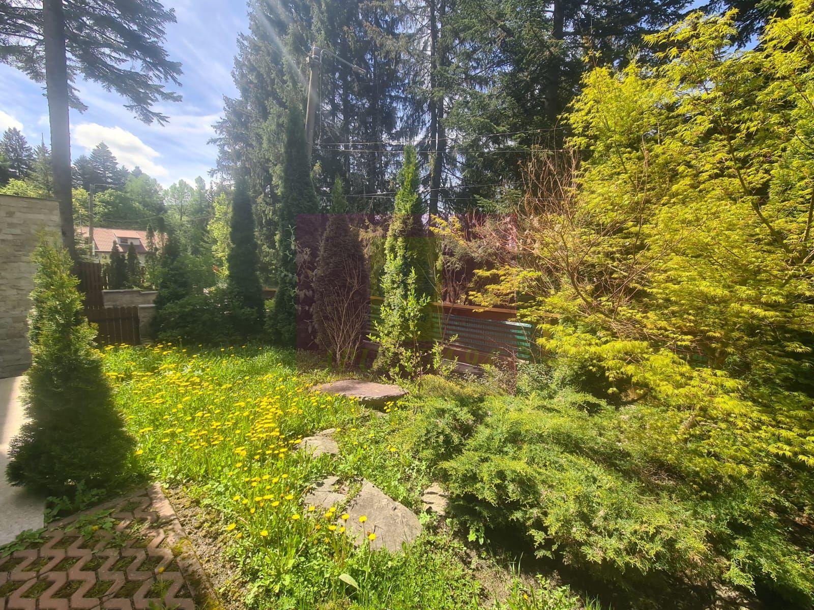 Vila de lux de vanzare in Predeal - 75