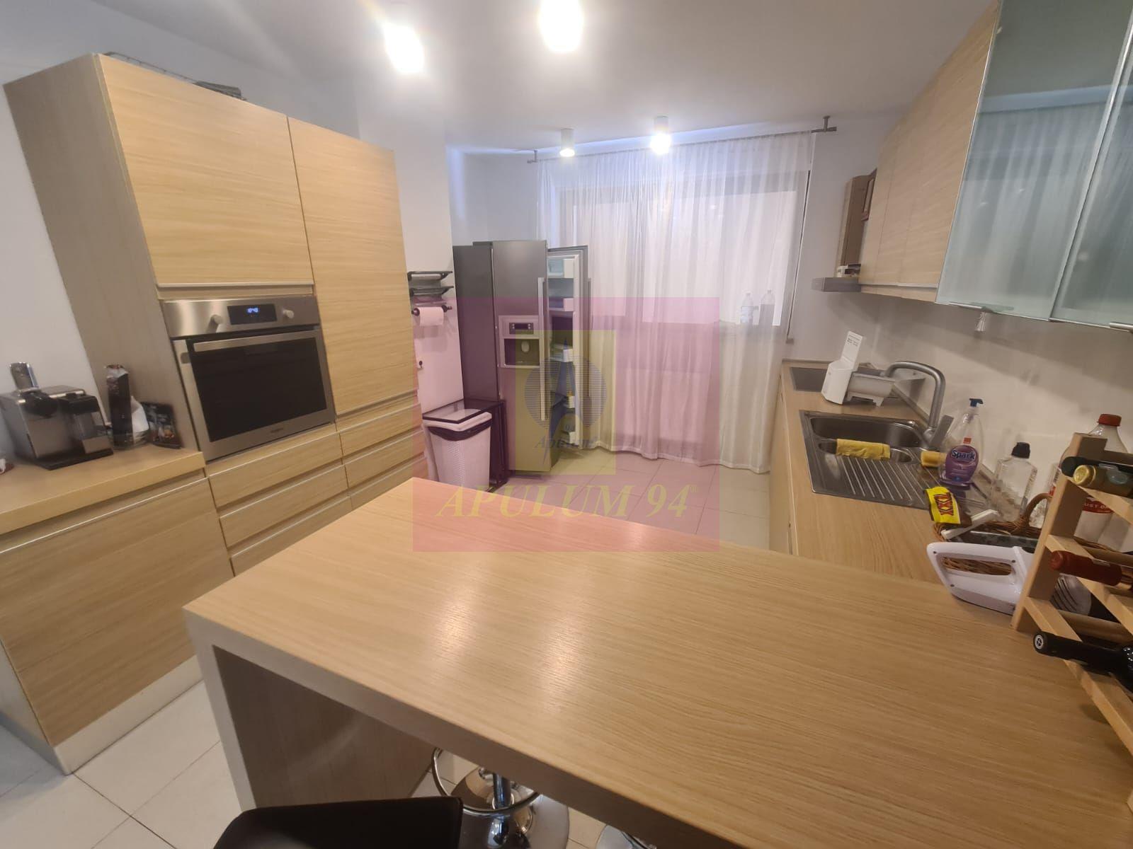 Vila de lux de vanzare in Predeal - 16