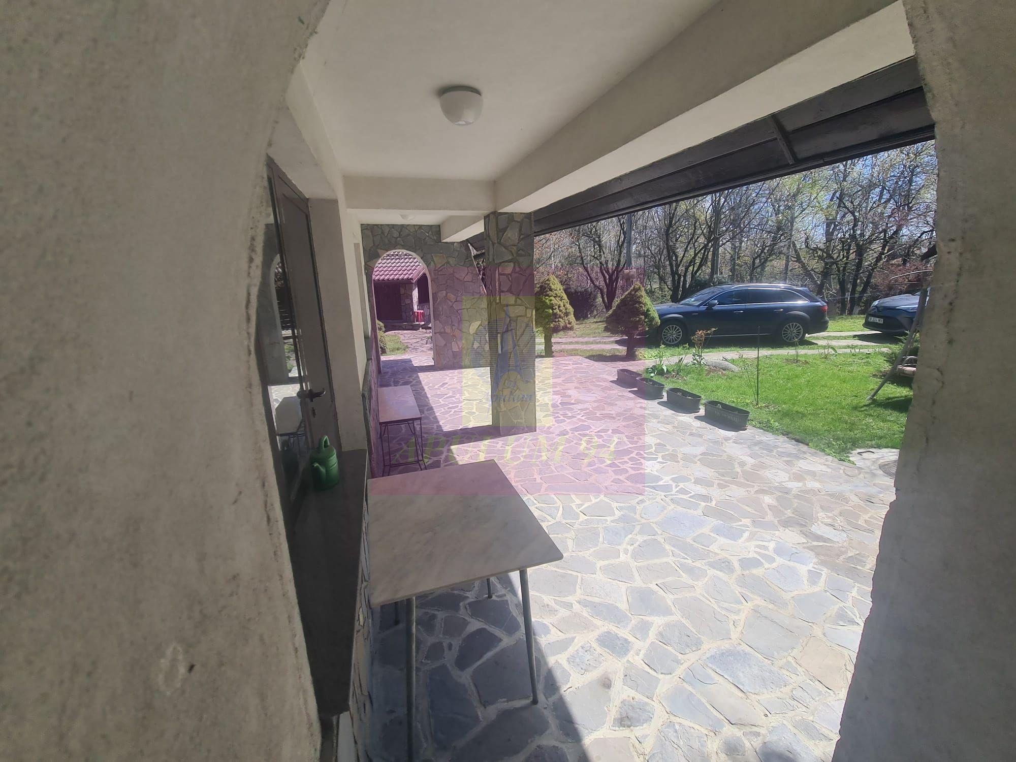 Vila de vanzare in Breaza - Zona Breaza de Sus - 81