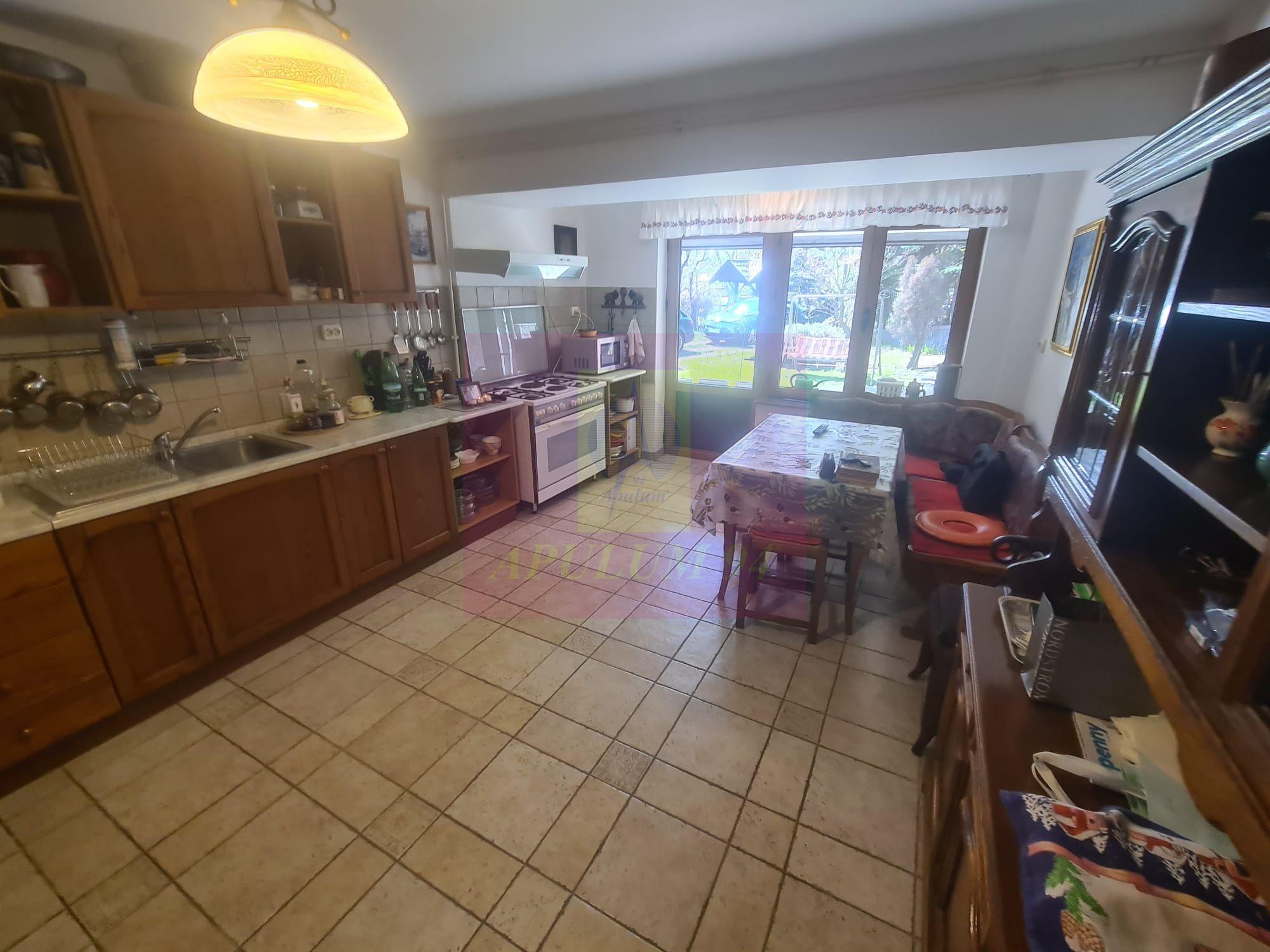 Vila de vanzare in Breaza - Zona Breaza de Sus - 22