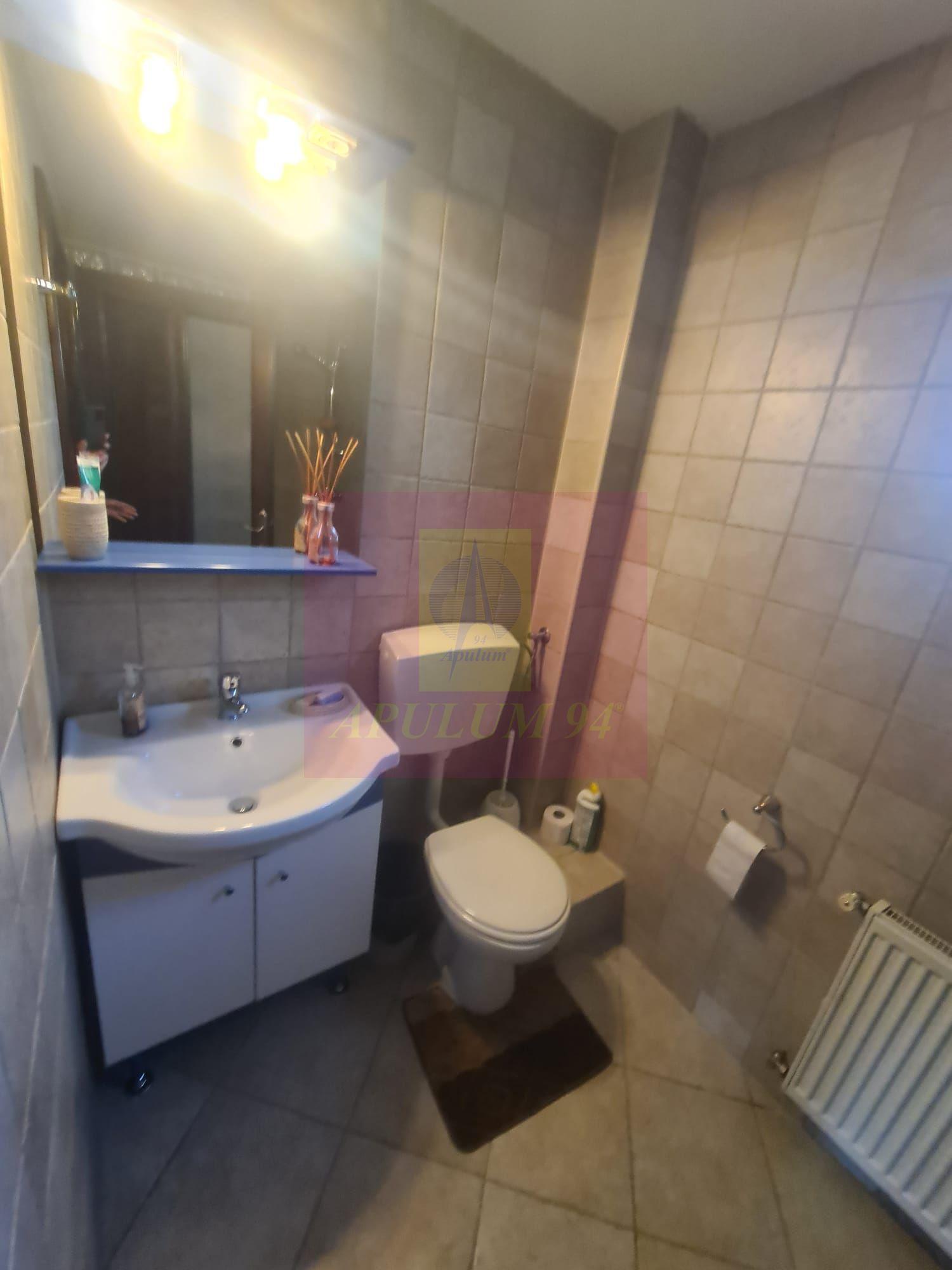 Vila de vanzare in Breaza - Zona Breaza de Sus - 34