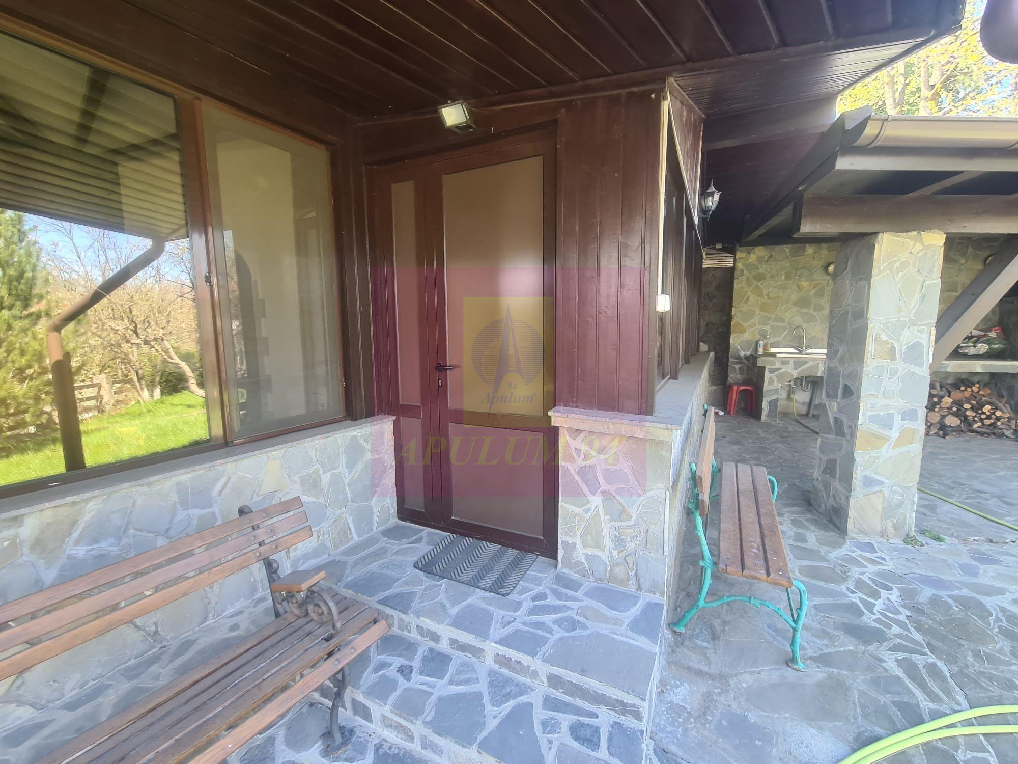 Vila de vanzare in Breaza - Zona Breaza de Sus - 24