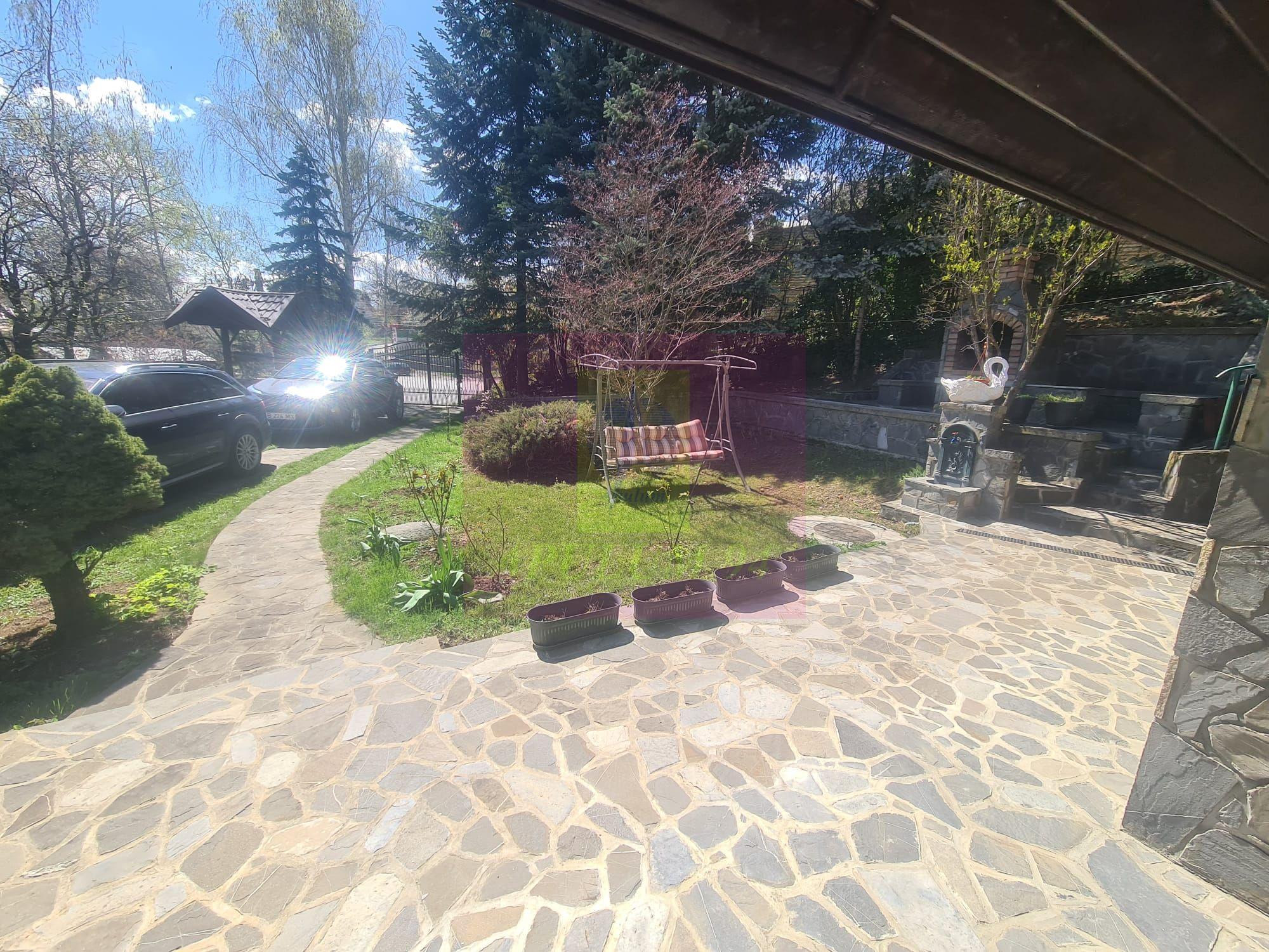 Vila de vanzare in Breaza - Zona Breaza de Sus - 85