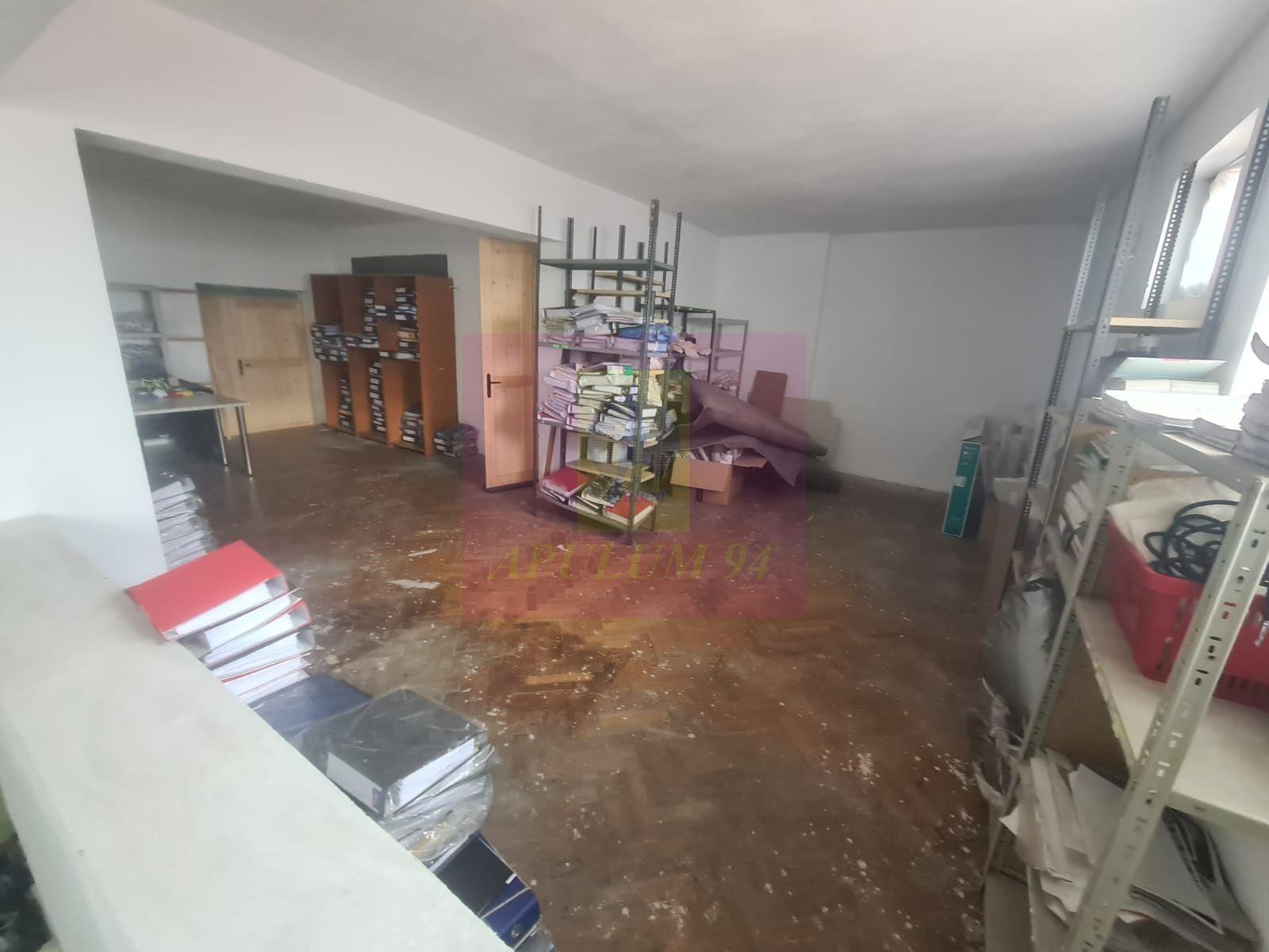 Spatiu comercial de vanzare in Campina - 16