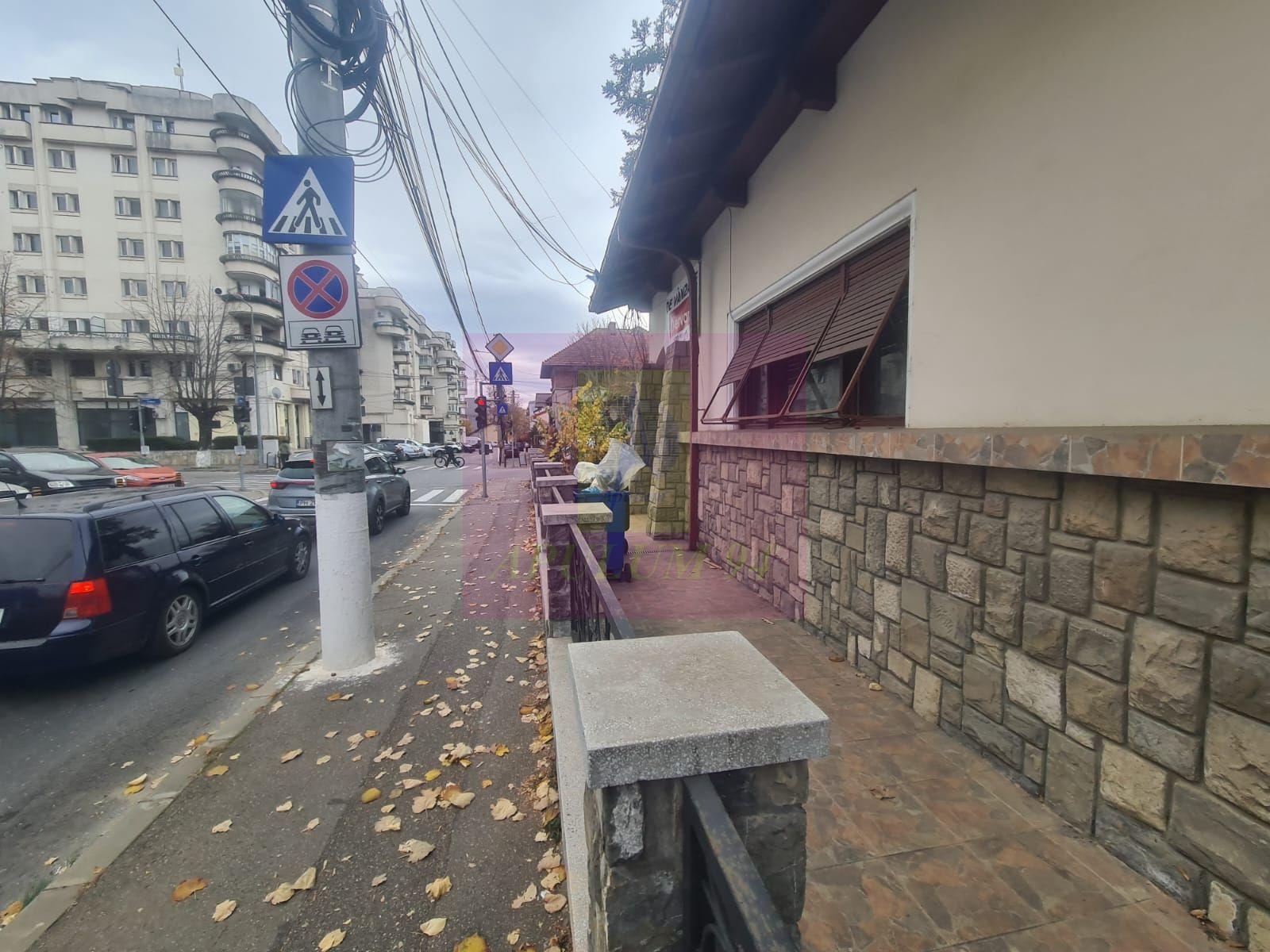 Spatiu comercial de vanzare in Campina - 3