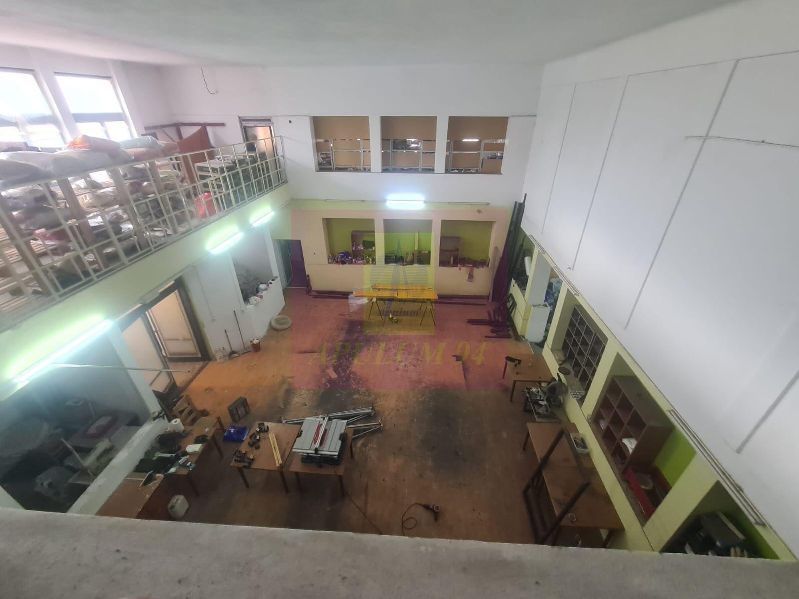 Spatiu comercial de vanzare in Campina - 18