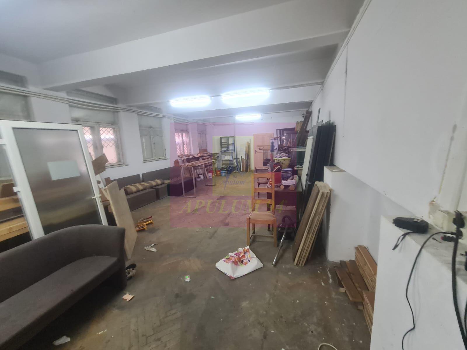 Spatiu comercial de vanzare in Campina - 32
