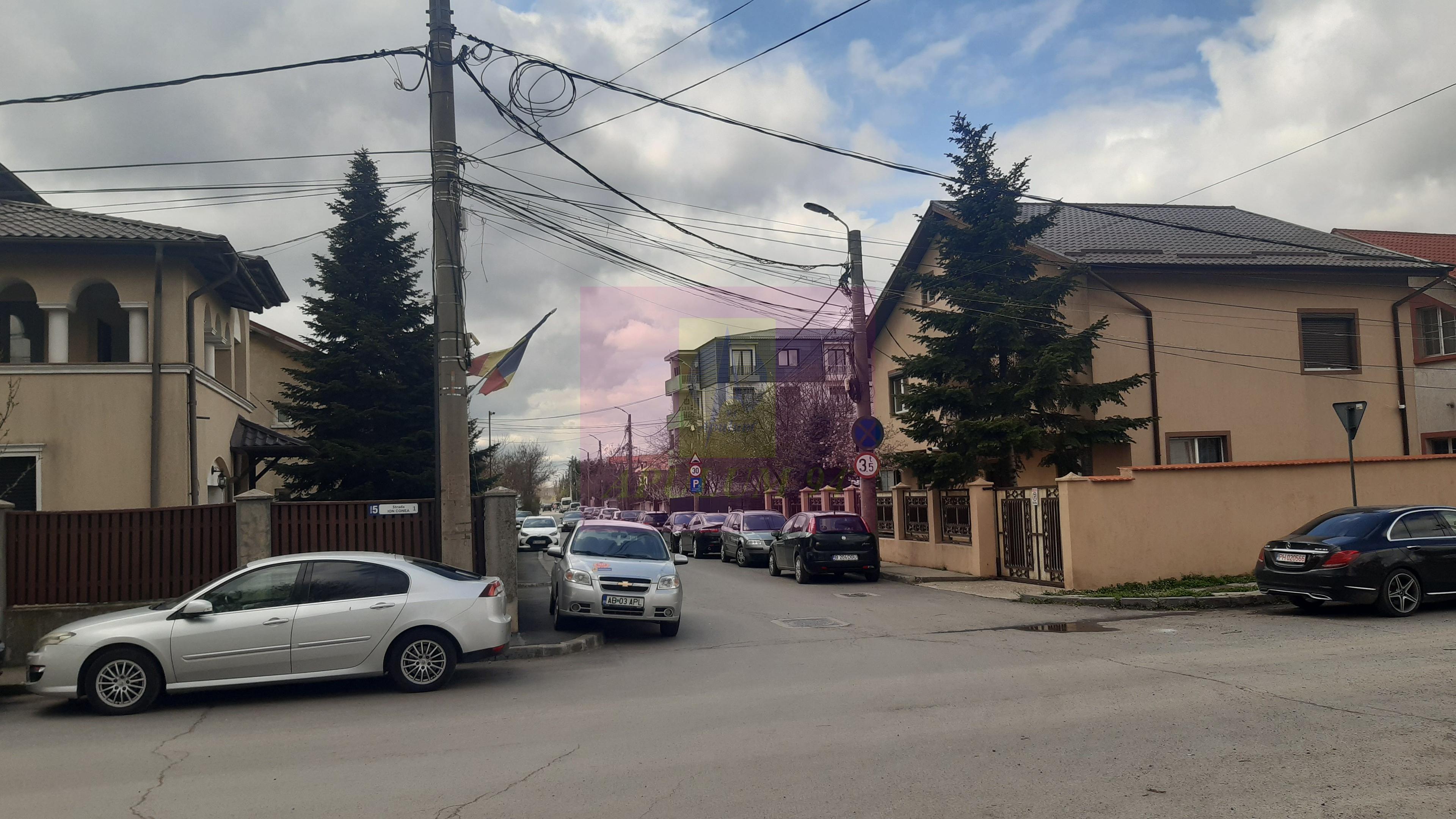 Teren pentru dezvoltare proiect case-vile în București - 1