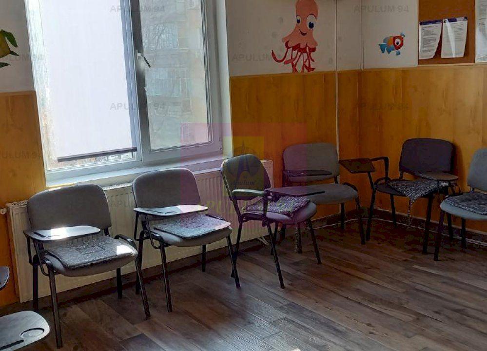 Spatiu birouri zona Lujerului -Virtutii - 8