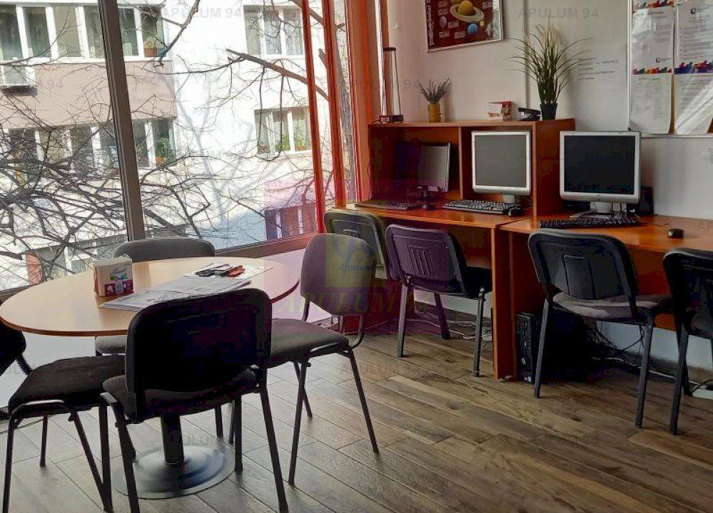 Spatiu birouri zona Lujerului -Virtutii - 6