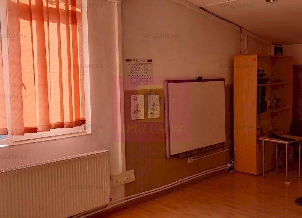 Spatiu birouri zona Lujerului -Virtutii - 11