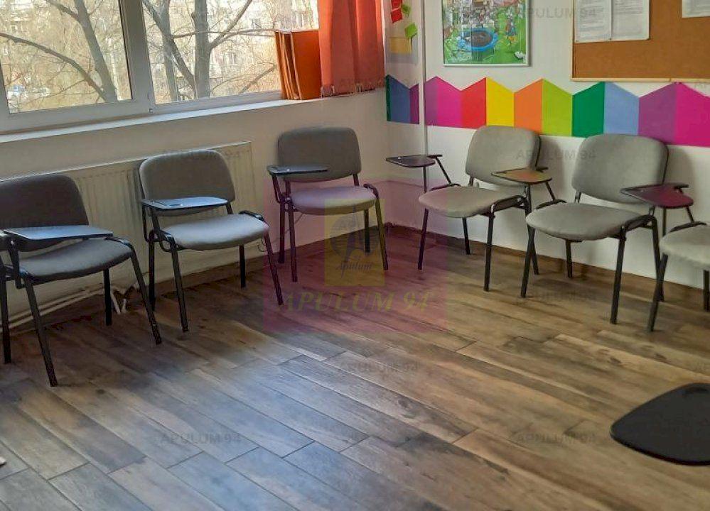 Spatiu birouri zona Lujerului -Virtutii - 4