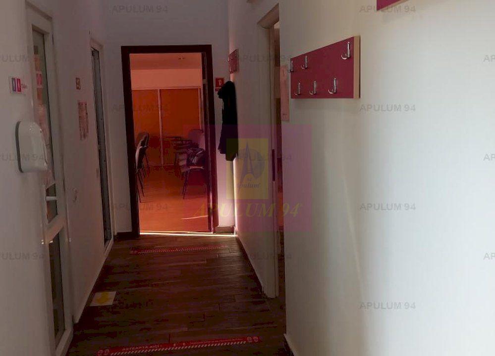 Spatiu birouri zona Lujerului -Virtutii - 14
