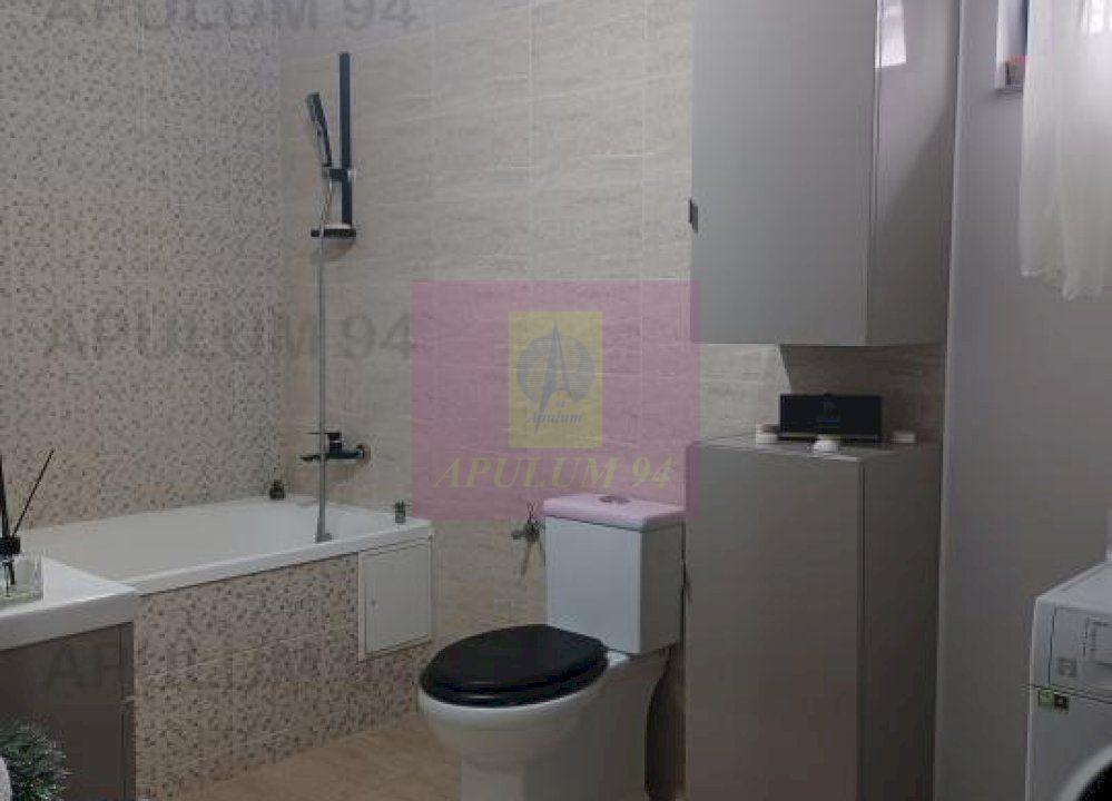 Casă 2020, parter+pod, garaj, magazie, curte 420 mp, Săbăreni - 10