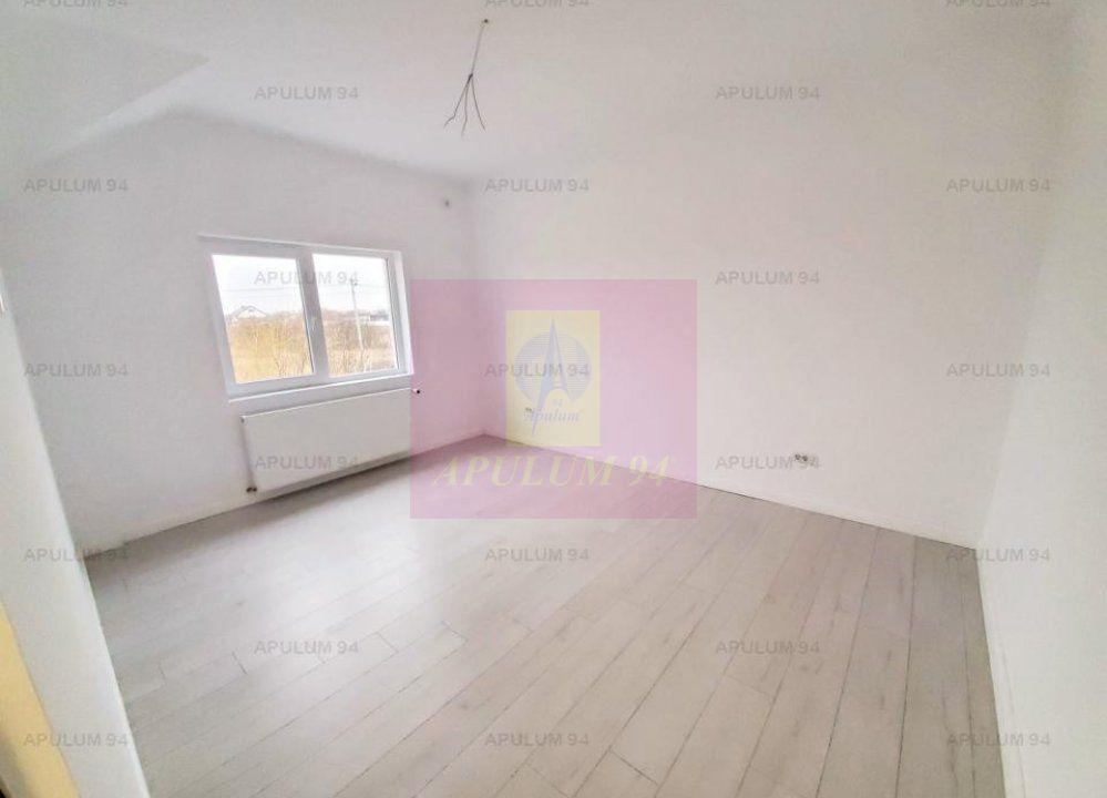 Casa Mobilata si Utilata langa Bucuresti - 12