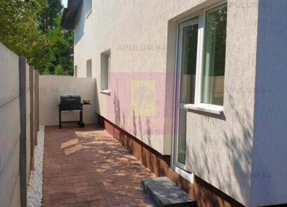 Casa Mobilata si Utilata langa Bucuresti - 11