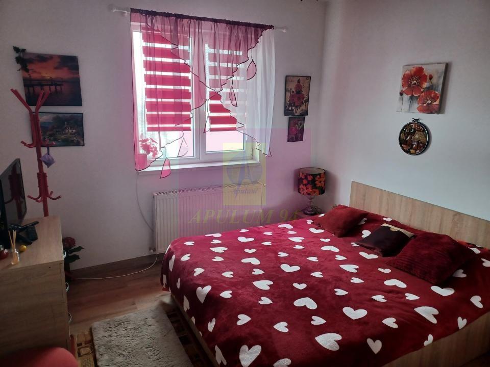 Joița, casă P+1E+pod, 124 mp utili + terasă, balcoane, magazie - 12