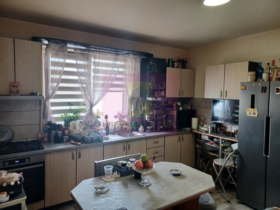 Joița, casă P+1E+pod, 124 mp utili + terasă, balcoane, magazie - 6