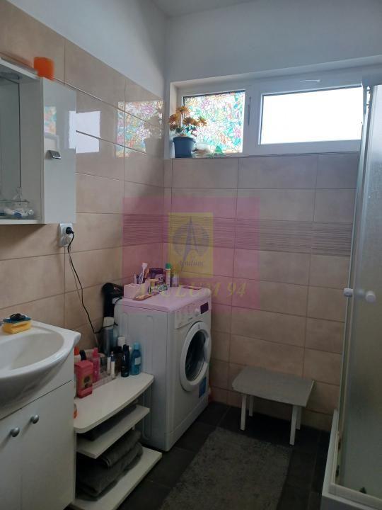 Joița, casă P+1E+pod, 124 mp utili + terasă, balcoane, magazie - 14