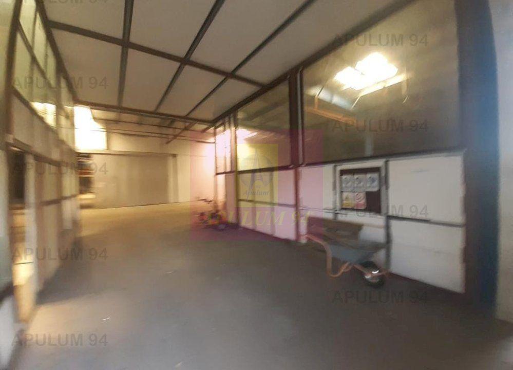 Spatiu Logistic langa Bucuresti Hala 5000 mp - 40
