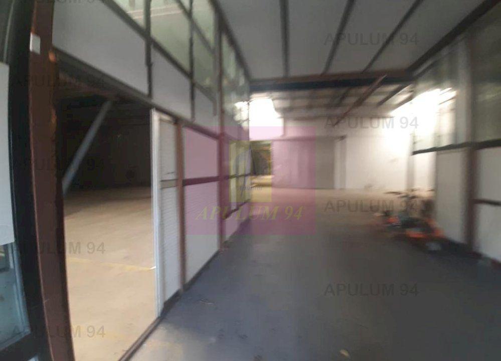 Spatiu Logistic langa Bucuresti Hala 5000 mp - 4