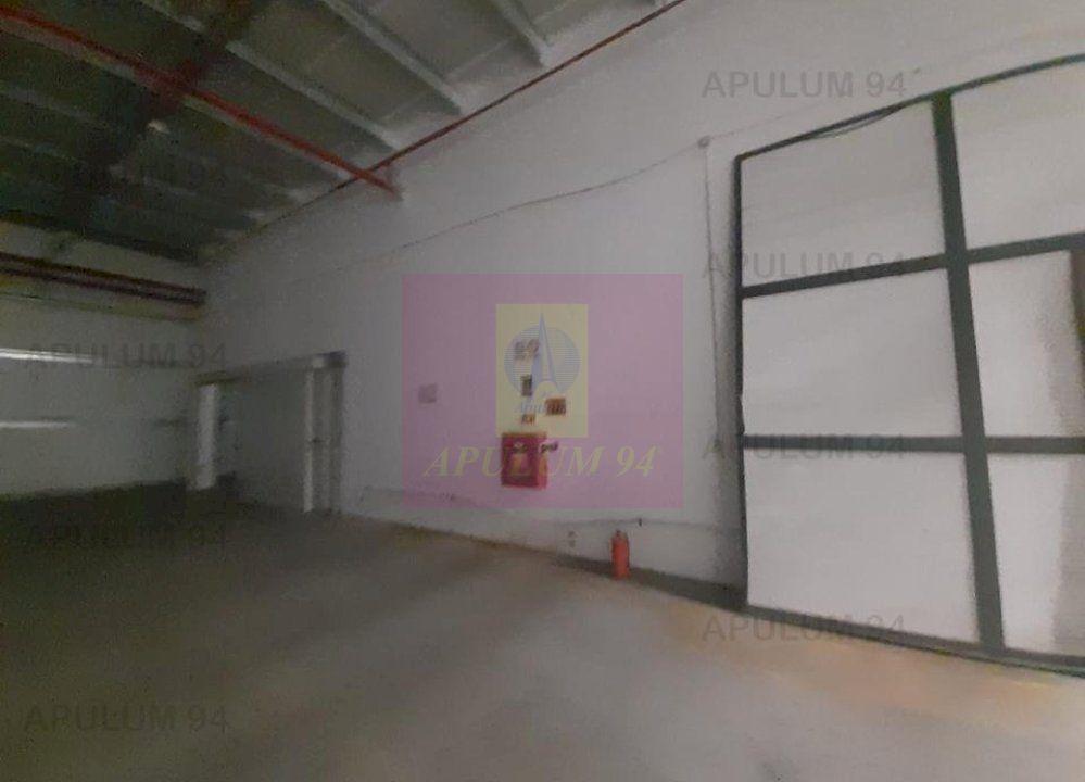Spatiu Logistic langa Bucuresti Hala 5000 mp - 57