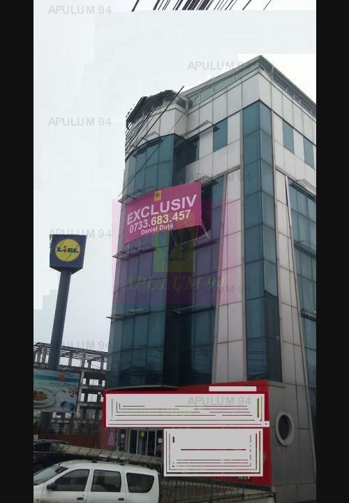 Locul Potrivit pentru afacerea ta - Otopeni- Calea București - 1